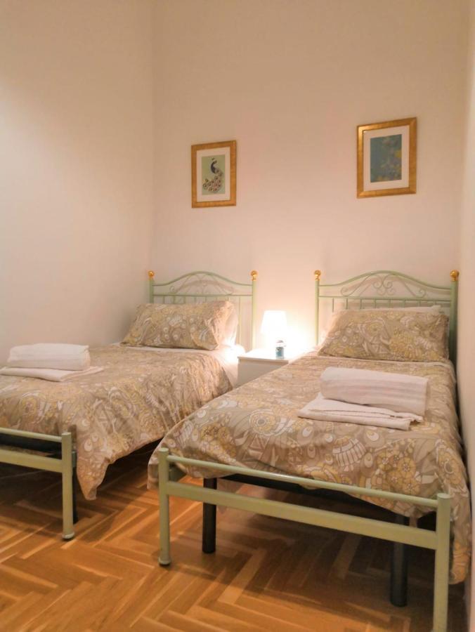 Villa Ca' Sull' Acqua Venecia Exterior foto