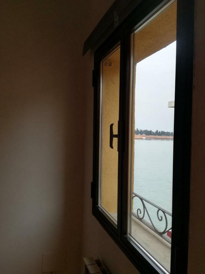 Villa Ca' Sull' Acqua Venecia Exterior foto